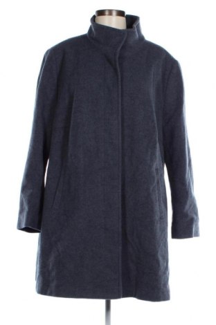 Γυναικείο παλτό Gerry Weber, Μέγεθος L, Χρώμα Μπλέ, Τιμή 41,47 €