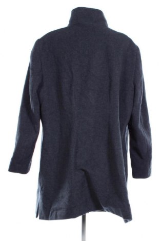 Palton de femei Gerry Weber, Mărime L, Culoare Albastru, Preț 490,13 Lei