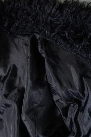 Γυναικείο παλτό Gina, Μέγεθος L, Χρώμα Μπλέ, Τιμή 6,57 €