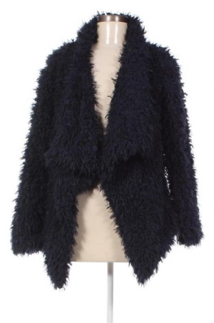Dámsky kabát  Gina, Veľkosť L, Farba Modrá, Cena  6,57 €