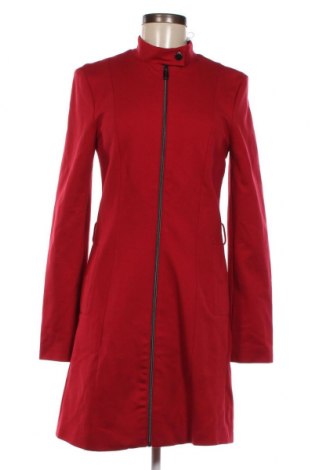 Palton de femei Guess, Mărime M, Culoare Roșu, Preț 160,16 Lei