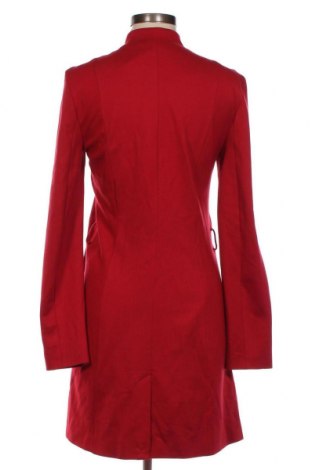 Palton de femei Guess, Mărime M, Culoare Roșu, Preț 141,32 Lei