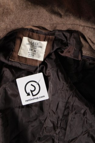 Női kabát H&M L.O.G.G., Méret XS, Szín Bézs, Ár 8 144 Ft