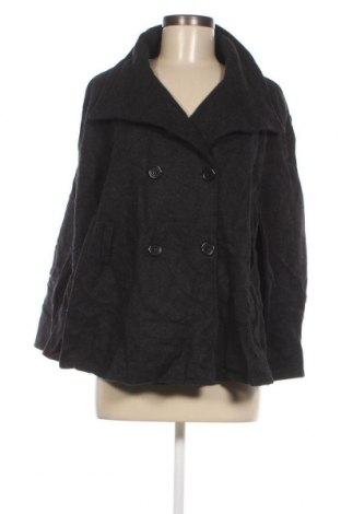 Dámsky kabát  Idea, Veľkosť S, Farba Sivá, Cena  3,81 €