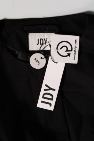 Дамско палто Jdy, Размер XXL, Цвят Черен, Цена 43,68 лв.