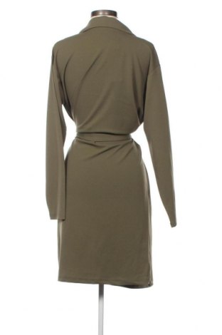 Γυναικείο παλτό Jdy, Μέγεθος M, Χρώμα Πράσινο, Τιμή 11,68 €