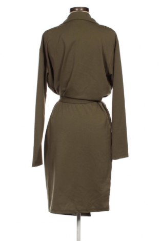 Palton de femei Jdy, Mărime L, Culoare Verde, Preț 57,60 Lei
