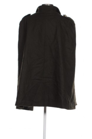 Damenmantel Karen Millen, Größe M, Farbe Grün, Preis 338,14 €