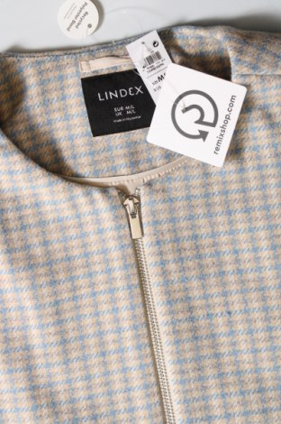 Dámský kabát  Lindex, Velikost M, Barva Vícebarevné, Cena  299,00 Kč