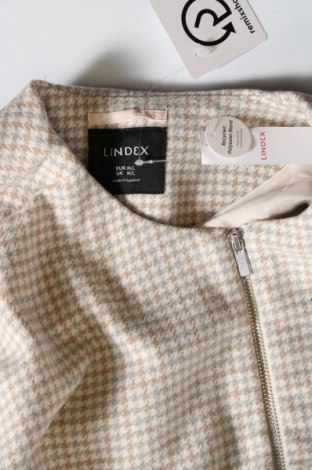 Γυναικείο παλτό Lindex, Μέγεθος M, Χρώμα Πολύχρωμο, Τιμή 9,75 €
