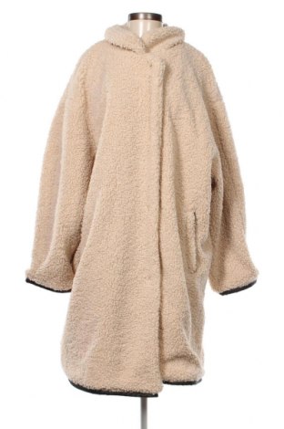 Dámský kabát  Lindex, Velikost XL, Barva Béžová, Cena  548,00 Kč