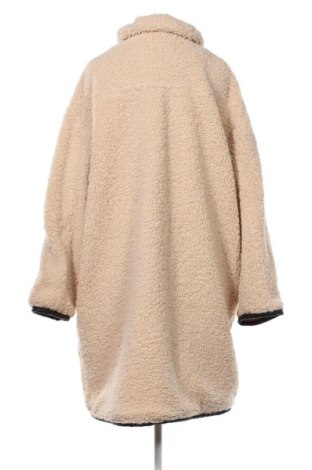 Γυναικείο παλτό Lindex, Μέγεθος XL, Χρώμα  Μπέζ, Τιμή 20,39 €