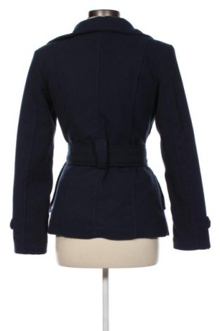 Női kabát Made In Italy, Méret L, Szín Kék, Ár 8 144 Ft