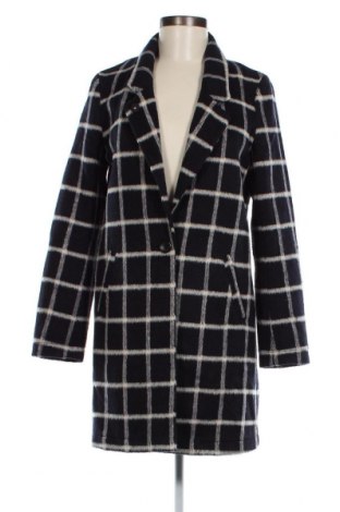 Дамско палто Maison Scotch, Размер S, Цвят Син, Цена 108,00 лв.
