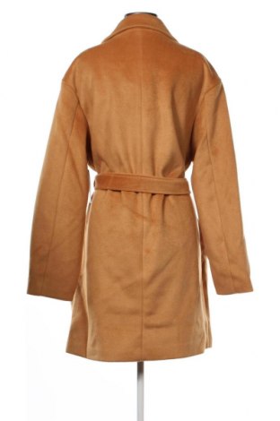 Palton de femei NA-KD, Mărime M, Culoare Maro, Preț 188,69 Lei