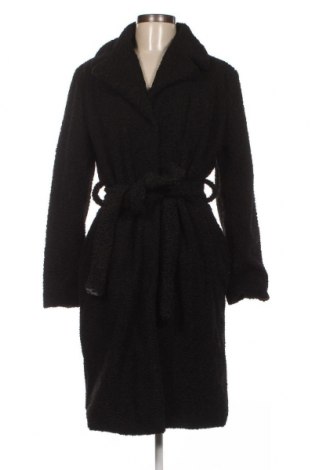 Dámský kabát  NA-KD, Velikost S, Barva Černá, Cena  1 039,00 Kč
