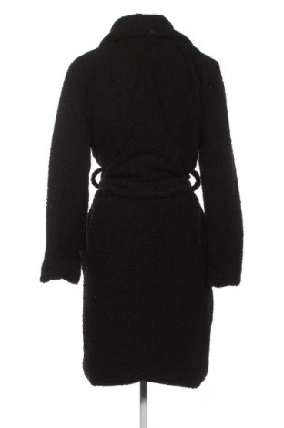 Дамско палто NA-KD, Размер S, Цвят Черен, Цена 239,00 лв.