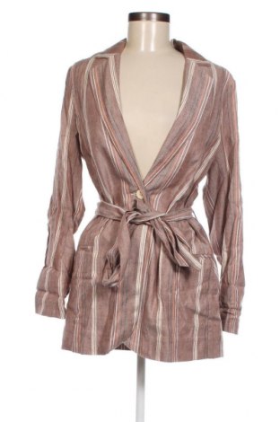 Γυναικείο παλτό Noa Noa, Μέγεθος S, Χρώμα Πολύχρωμο, Τιμή 11,92 €
