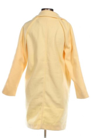 Dámský kabát  ONLY, Velikost S, Barva Žlutá, Cena  569,00 Kč