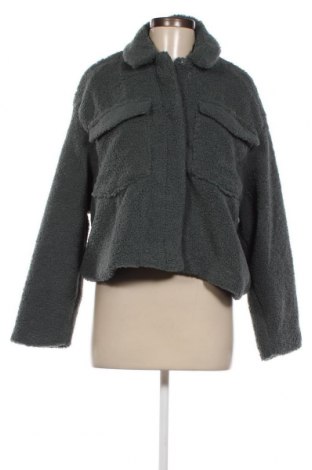 Γυναικείο παλτό ONLY, Μέγεθος XL, Χρώμα Μπλέ, Τιμή 17,63 €