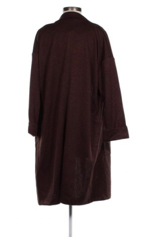 Γυναικείο παλτό Pieces, Μέγεθος L, Χρώμα Πολύχρωμο, Τιμή 48,97 €