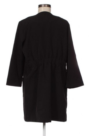 Palton de femei Pieces, Mărime M, Culoare Negru, Preț 78,13 Lei