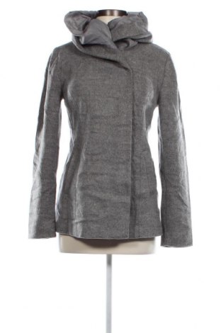 Дамско палто Primark, Размер S, Цвят Сив, Цена 7,49 лв.
