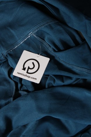 Dámsky kabát  SHEIN, Veľkosť S, Farba Modrá, Cena  6,90 €