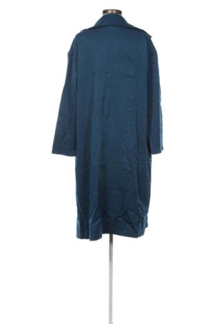 Dámsky kabát  SHEIN, Veľkosť S, Farba Modrá, Cena  6,90 €