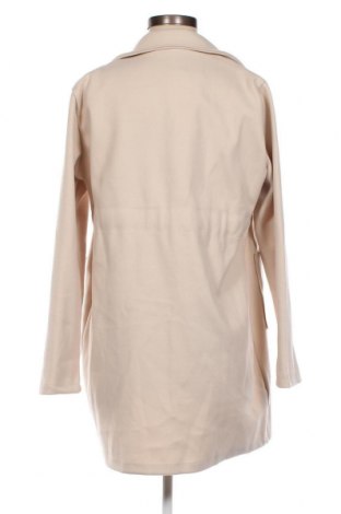 Γυναικείο παλτό Styleboom, Μέγεθος S, Χρώμα  Μπέζ, Τιμή 19,64 €