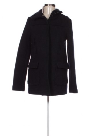 Γυναικείο παλτό Topshop, Μέγεθος S, Χρώμα Μπλέ, Τιμή 10,93 €