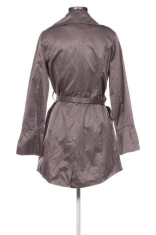 Дамско палто VILA, Размер M, Цвят Сив, Цена 8,50 лв.