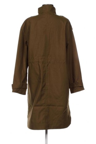 Γυναικείο παλτό Vero Moda, Μέγεθος L, Χρώμα Πράσινο, Τιμή 9,30 €