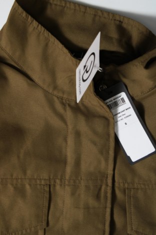 Γυναικείο παλτό Vero Moda, Μέγεθος S, Χρώμα Πράσινο, Τιμή 8,81 €