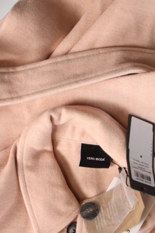 Dámský kabát  Vero Moda, Velikost M, Barva Růžová, Cena  1 377,00 Kč
