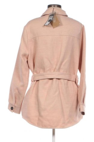 Palton de femei Vero Moda, Mărime M, Culoare Roz, Preț 84,38 Lei