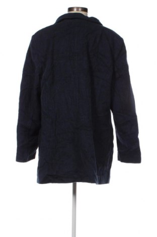 Дамско палто Walbusch, Размер L, Цвят Син, Цена 10,08 лв.