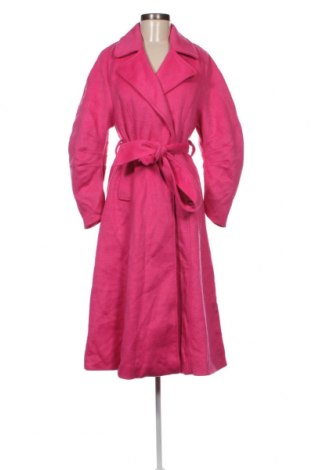 Dámský kabát  Y.A.S, Velikost S, Barva Růžová, Cena  2 611,00 Kč