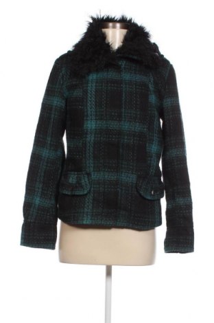 Γυναικείο παλτό Yessica, Μέγεθος M, Χρώμα Πολύχρωμο, Τιμή 23,17 €