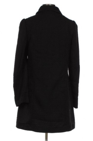 Дамско палто Yessica, Размер M, Цвят Черен, Цена 32,10 лв.