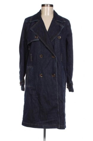 Dámsky kabát  i Blues, Veľkosť S, Farba Modrá, Cena  55,28 €
