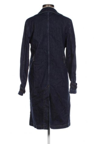 Γυναικείο παλτό i Blues, Μέγεθος S, Χρώμα Μπλέ, Τιμή 50,86 €