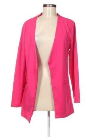 Γυναικείο σακάκι, Μέγεθος M, Χρώμα Ρόζ , Τιμή 17,68 €