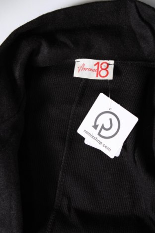 Γυναικείο σακάκι, Μέγεθος M, Χρώμα Μαύρο, Τιμή 2,99 €