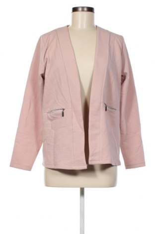 Γυναικείο σακάκι, Μέγεθος S, Χρώμα Ρόζ , Τιμή 4,63 €