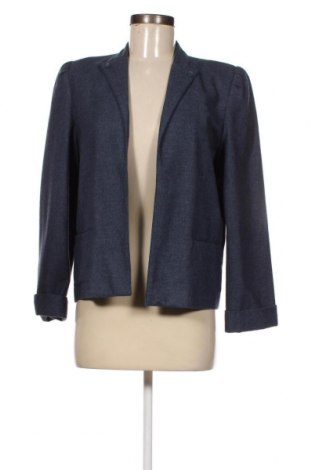 Dámske sako , Veľkosť M, Farba Modrá, Cena  2,70 €