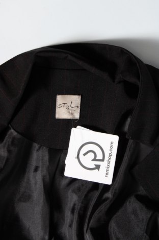 Dámske sako , Veľkosť M, Farba Čierna, Cena  22,51 €