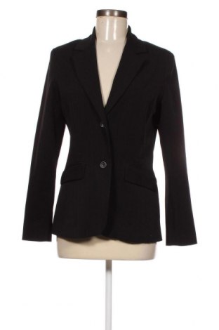 Γυναικείο σακάκι, Μέγεθος M, Χρώμα Μαύρο, Τιμή 2,70 €