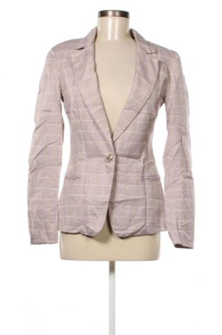 Γυναικείο σακάκι Angela Mele, Μέγεθος S, Χρώμα Πολύχρωμο, Τιμή 5,38 €