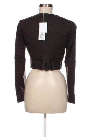 Γυναικείο σακάκι Armand Ventilo, Μέγεθος M, Χρώμα Μαύρο, Τιμή 13,30 €